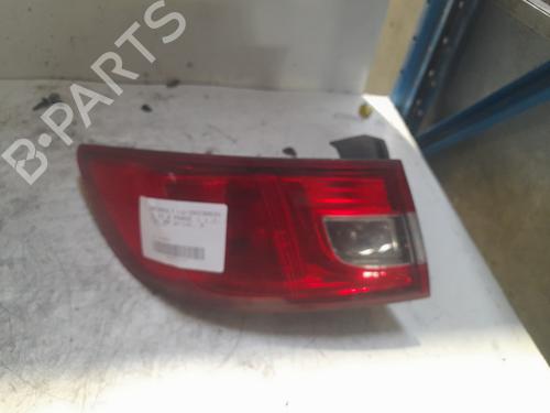 Left taillight RENAULT CLIO IV (BH_) 1.2 16V | BP23135690C34 