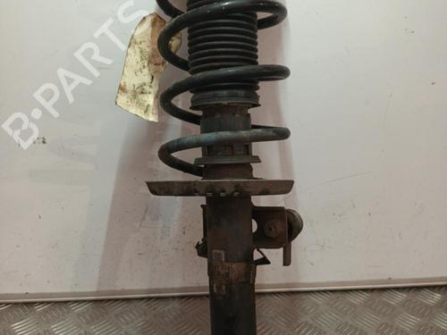Right front shock absorber VW POLO IV (9N_, 9A_) 1.4 TDI | BP21707164M17 