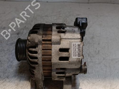 Used Alternator Alternator PEUGEOT 406 Coupe (8C) 2.0 16V (135 hp) 21720817 21720817