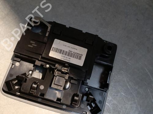 Interior roof light HONDA CIVIC VIII Hatchback (FN, FK) 2.2 CTDi (FK3) | BP28443139I8