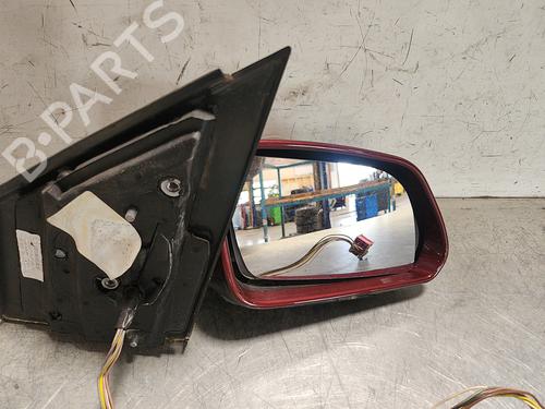 Used Right mirror Right mirror VW POLO IV (9N_, 9A_) 1.4 TDI (70 hp) 27545345 27545345