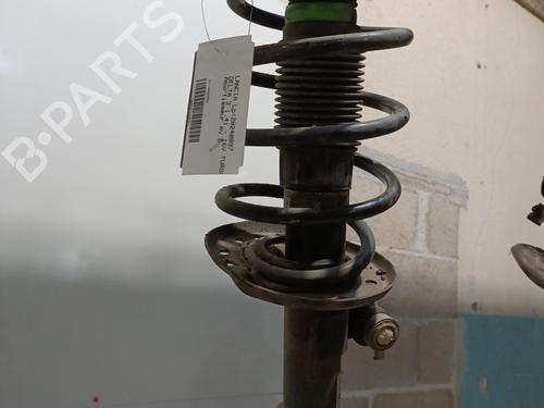 Right front shock absorber LANCIA DELTA III (844_) 1.4 (844.AXB1A) | BP22893678M17 