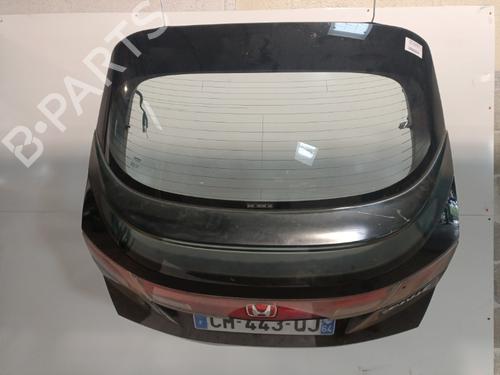 Tailgate HONDA CIVIC VIII Hatchback (FN, FK) 2.2 CTDi (FK3) | BP21696638C6 
