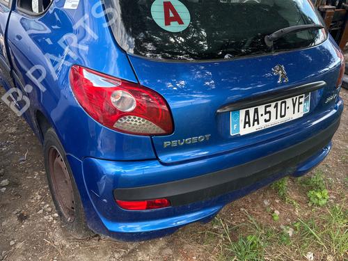 Fuse box PEUGEOT 206+ (2L_, 2M_) | BP38188260E1 - Image 7