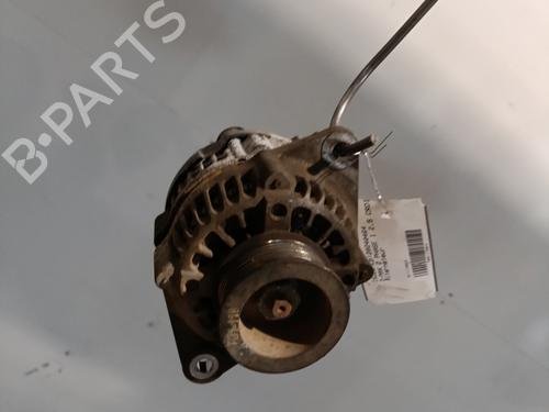 Used Alternator ISUZU D-MAX II (TFR, TFS) 2.5 CRDi 4x4 (TFS86J) (163 hp) 29304858