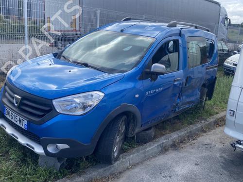Switch DACIA DOKKER MPV (KE_) 1.5 dCi (KEAJ, KEAH) | BP22233603I30 - Image 4