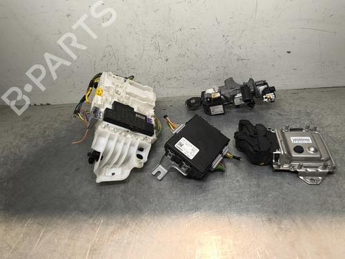 Used Electronic module SUZUKI SWIFT IV (FZ, NZ) 1.2 4x4 (AZH412, ZD72S) (94 hp) 31257827