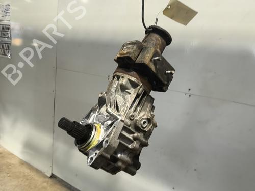 Used Transfer box Transfer box SUZUKI SX4 (EY, GY) 2.0 DDiS 4x4 (RW420D) (135 hp) 36014809 36014809