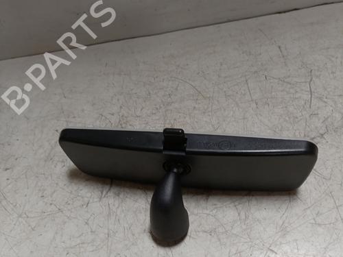 Used Rear mirror VW POLO V (6R1, 6C1) 1.6 TDI (75 hp) 24847688