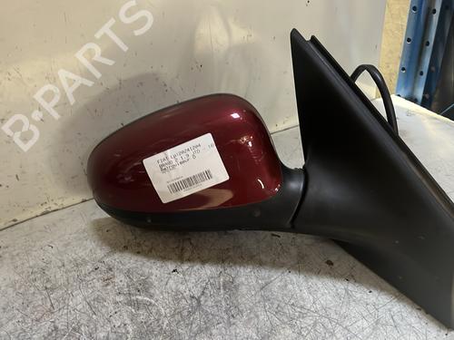 Right mirror FIAT BRAVO II (198_) 1.9 D Multijet (198AXC1B) | BP22233689C27 
