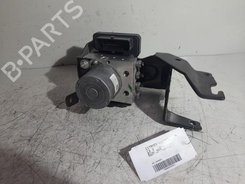 ABS pump CITROËN C3 / C3 ORIGIN III (SX) 1.6 BlueHDi 100 | BP21693665M43 
