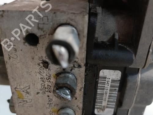 Módulo de ABS Módulo de ABS TOYOTA VERSO (_R2_) 2.0 D-4D (AUR20_, AUR20R) (126 hp) 28165576 28165576