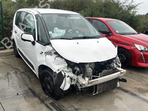 Luftventilen CITROËN C3 Picasso (SH_) 1.6 HDI 90 | BP29996997I21 - Image 4