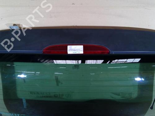 Used Rear center light Rear center light RENAULT CLIO II (BB_, CB_) 1.4 (B/CB0C, B/CB0S) (75 hp) 22031740 22031740