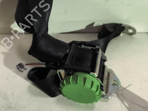 Rear right belt tensioner SKODA OCTAVIA II Combi (1Z5) 2.0 TDI 16V 4x4 | BP23845834C90 