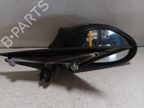 Right mirror BMW 1 (E87) 120 d | BP24236536C27 