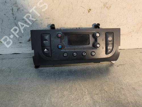 Used Climate control Climate control RENAULT CLIO II (BB_, CB_) 1.4 16V (B/CB0P, BB13) (98 hp) 29980133 29980133