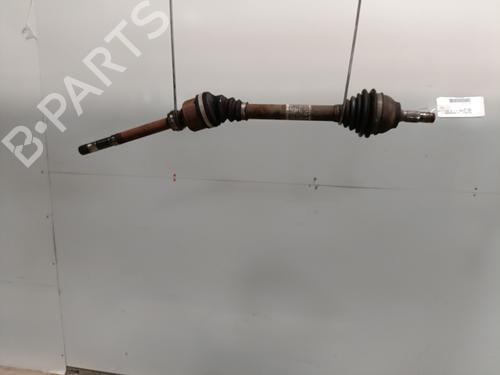 Used Right front driveshaft Right front driveshaft PEUGEOT 207 (WA_, WC_) 1.6 HDi (90 hp) 28078088 28078088