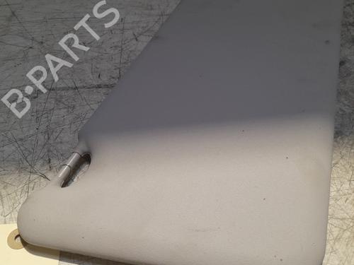 Right sun visor PEUGEOT EXPERT Van (V_) 2.0 BlueHDi 150 | BP21703460I2 