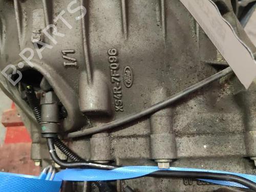 Used Gearbox Gearbox FORD FOCUS I Saloon (DFW) 1.8 Turbo DI / TDDi (90 hp) 21700709 21700709