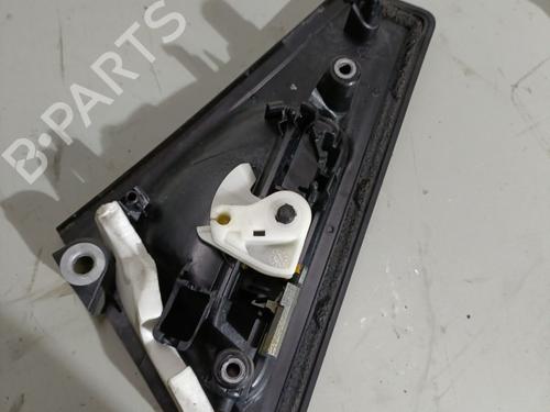 Rear left exterior door handle RENAULT CLIO IV (BH_) 1.5 dCi 75 | BP26156151C130 