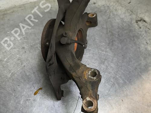 Right front steering knuckle FIAT PUNTO (199_) 1.3 D Multijet | BP34282781M26 - Image 2