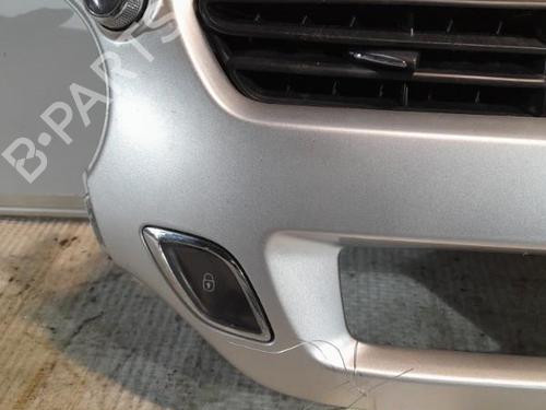 Used Middle console Middle console CITROËN C3 II (SC_) 1.6 HDi 90 (90 hp) 21705792 21705792