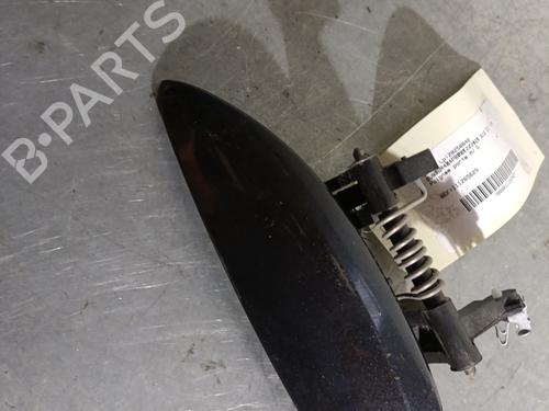 Used Front left exterior door handle DACIA DUSTER (HM_) 1.5 dCi 115 4x4 (HMAD) (116 hp) 29081211