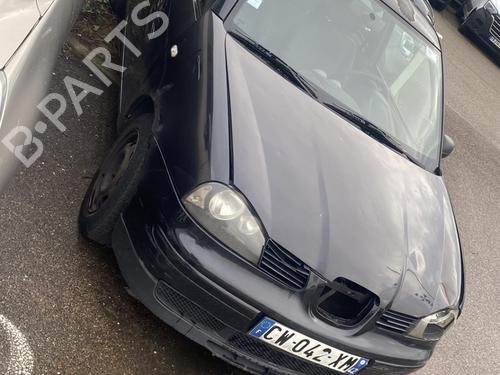 Front wiper motor SEAT AROSA (6H1) 1.4 TDI | BP21723152M29 