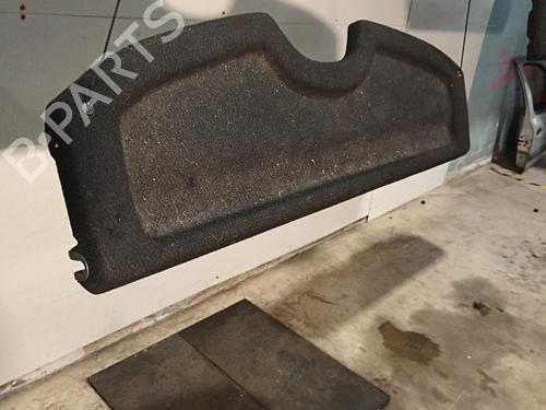 Rear parcel shelf RENAULT TWINGO II (CN0_) 1.2 16V (CN0K, CN0V, CN0A) | BP40435136C85 - Image 2
