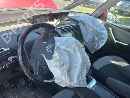 Radio CITROËN C4 Picasso II 1.6 BlueHDi 120 | BP38343296E6 - Image 7
