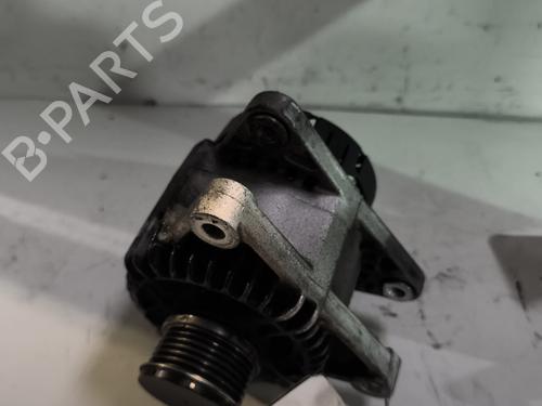 Used Alternator CITROËN C3 II (SC_) 1.0 VTi 68 (68 hp) 25274217
