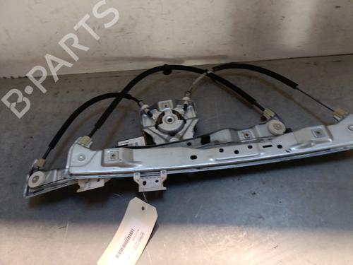 Front right window mechanism CITROËN DS3 (SA_) 1.6 HDi 110 | BP29003512C23 - Image 2