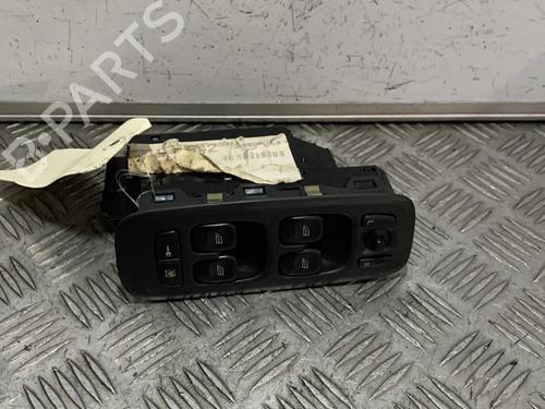 Used Left front window switch VOLVO S80 I (184) D5 (163 hp) 21722828
