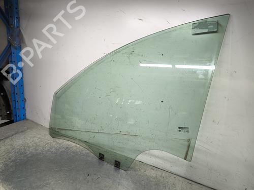 Front left door window DACIA SANDERO II 1.0 TCe 100 (B8ML) | BP29997434C18 