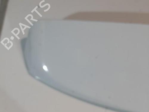 Spoiler bakluke RENAULT CLIO III Grandtour (KR0/1_) 1.5 dCi (KR0G) (68 hp) 21722421