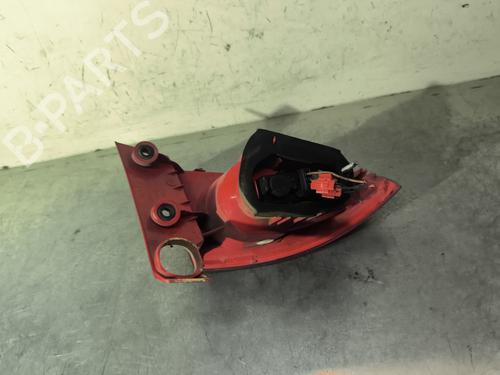Right taillight SEAT LEON (1P1) 1.9 TDI | BP29538242C35 