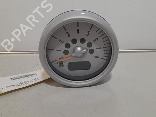 Used Instrument cluster MINI MINI (R50, R53) Cooper (116 hp) 21694309