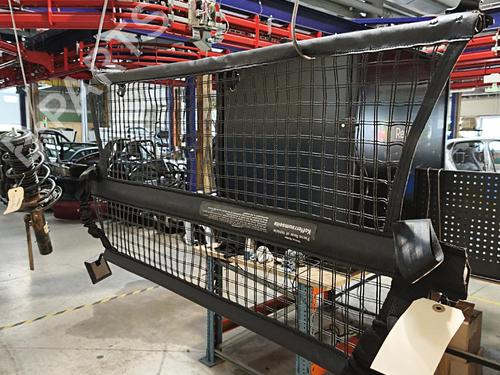 Cargo separator BMW X5 (E53) 3.0 d | BP39638944I36 - Image 3