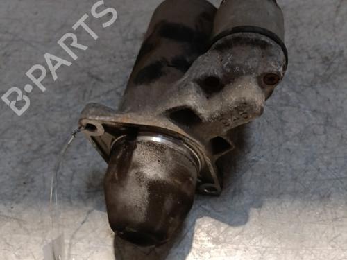 Used Starter OPEL CORSA D (S07) 1.3 CDTI (L08, L68) (75 hp) 21699922