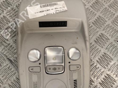 Used Interior roof light CITROËN C4 II (NC_) 1.6 BlueHDi 100 (99 hp) 21701076