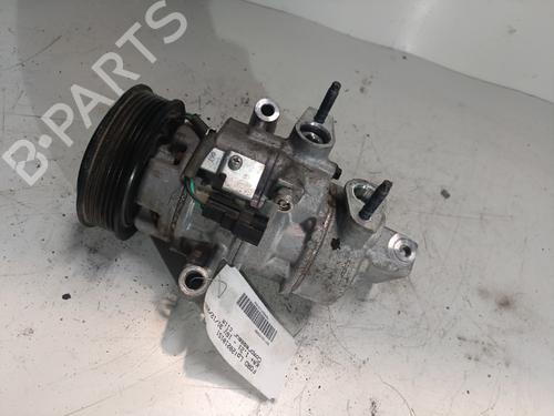 Used AC compressor AC compressor FORD KA+ III (UK, FK) 1.2 (85 hp) 21710009 21710009