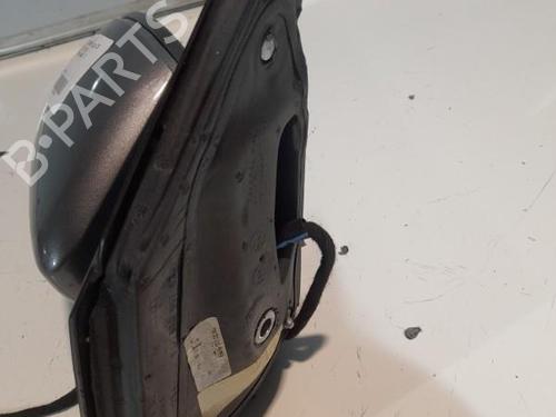 Right mirror VW POLO V (6R1, 6C1) 1.6 TDI | BP21706171C27 