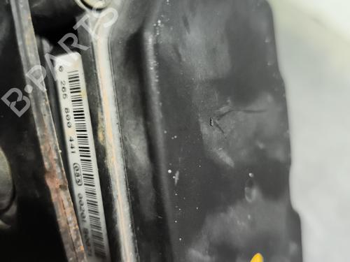 Used ABS pump ABS pump TOYOTA AYGO (_B1_) 1.0 (KGB10_, KGB10R) (68 hp) 31816049 31816049