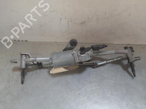 Used Front wiper motor Front wiper motor AUDI A1 Sportback (8XA, 8XF) 1.0 TFSI (95 hp) 27809874 27809874