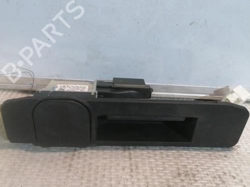 Used Electronic module Electronic module MERCEDES-BENZ A-CLASS (W176) A 200 CDI / d (176.008) (136 hp) 21721949 21721949