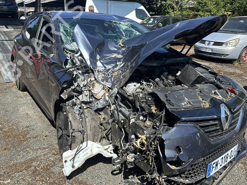 Module électronique RENAULT MEGANE IV Hatchback (B9A/M/N_) 1.3 TCe 140 (B9NB) | BP28078660M83 