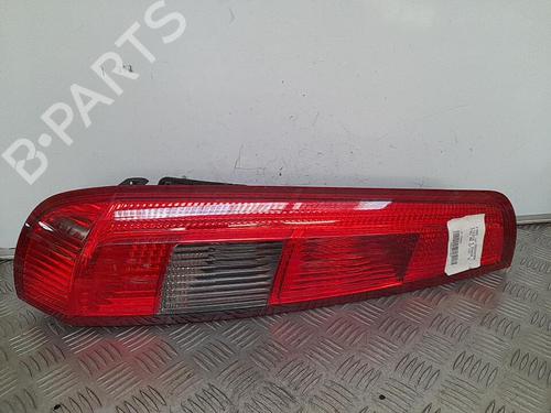Used Left taillight FORD FIESTA V (JH_, JD_) 1.6 16V (100 hp) 21696095