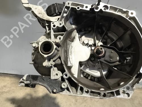 Gearbox CITROËN C3 III (SX) 1.2 THP 110 (SXHNPS, SXHNZT, SXHNZ6) | BP33398320M3  - Image 5