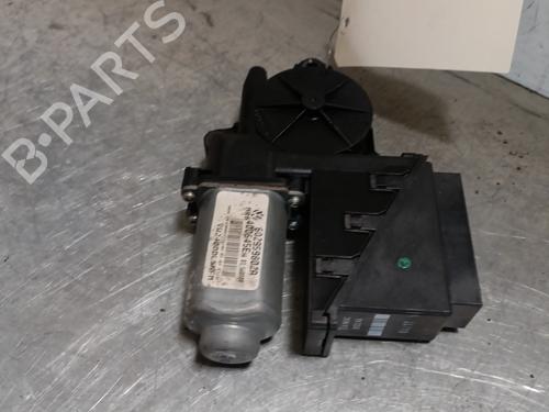 Used Front left window mechanism Front left window mechanism VW POLO IV (9N_, 9A_) 1.4 TDI (75 hp) 27343921 27343921